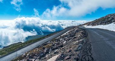 Mountain Day Trips From Denver