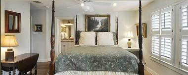 Guest Accommodations
