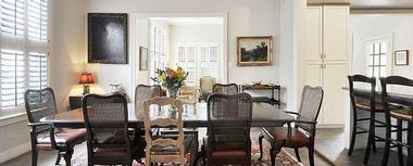 Dining & Amenities