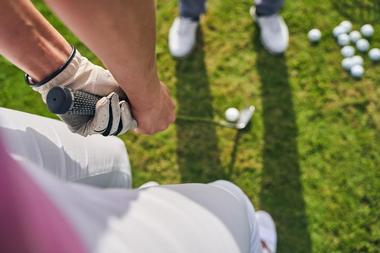 The Walker Course at Clemson University