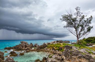 Bermuda Weather in October - Places to Visit