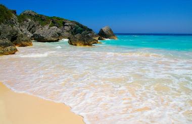 Bermuda Humidity and Sunshine in November