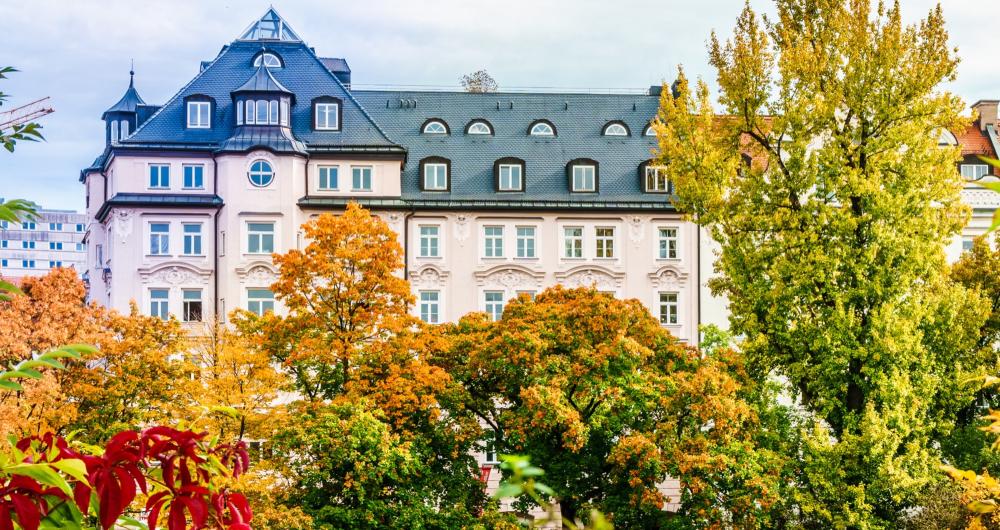 24 Munich Hotels