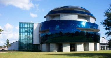 Museum of Science and Industry (MOSI)