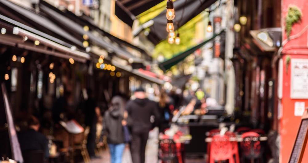 25 Must Try Restaurants in Australia