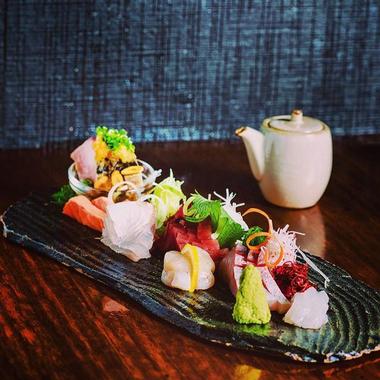 Busshari Authentic Japanese Restaurant