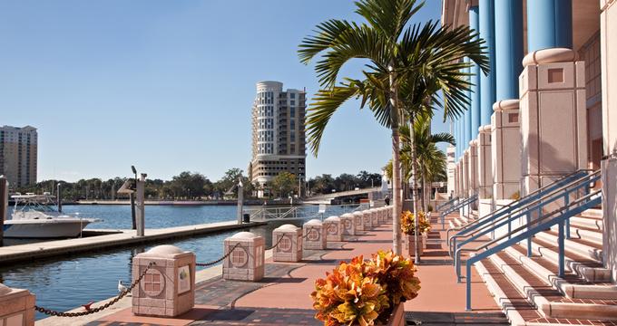 20 Best Restaurants in Tampa, Florida