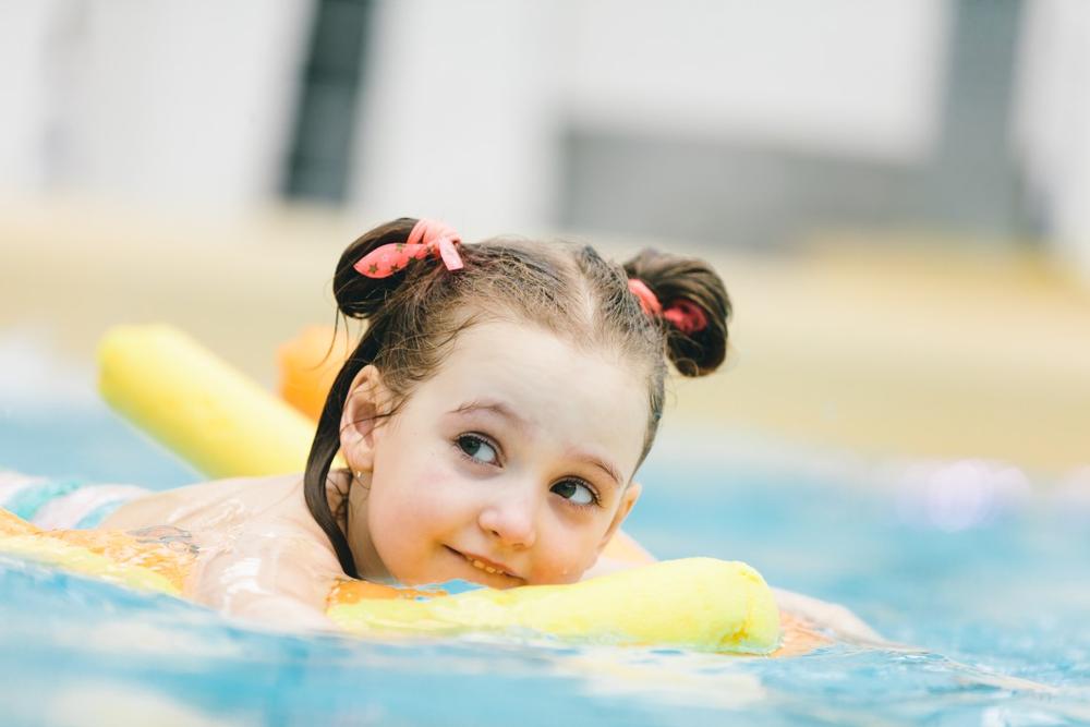 Dive Into Water Slides, Splash Zones, and Family Fun at North Arundel Aquatic Center