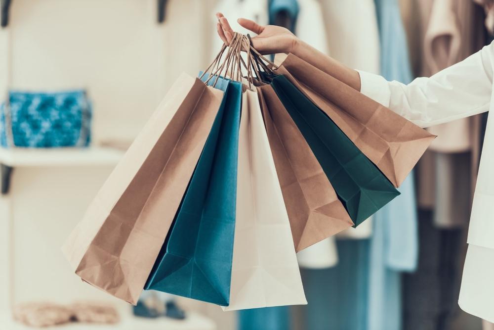 If Shopping Sprees and Easy Dining Tempt You, Visit Marley Station Mall