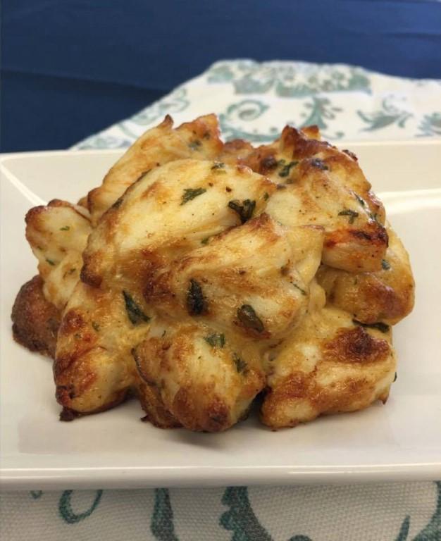 Savor Famous Crab Cakes and Game Day Vibes at Pappas Restaurant and Sports Bar