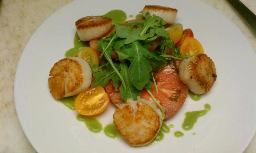 Savor Classic Fare at The Irish Inn at Glen Echo