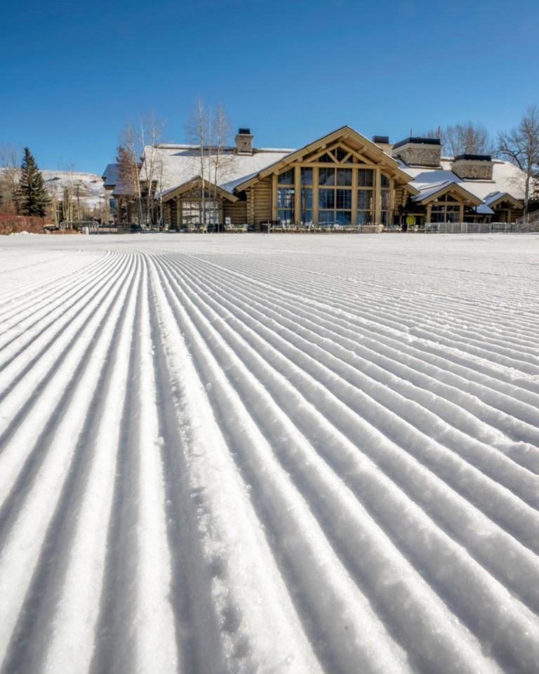 Sun Valley Resort