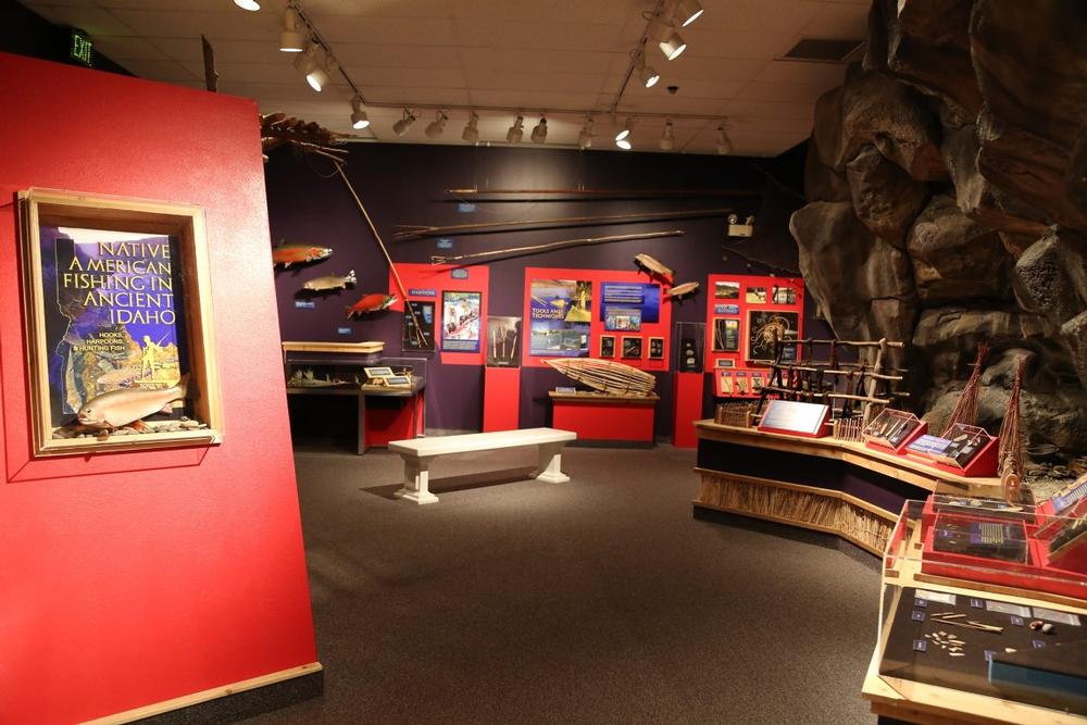 Herrett Center for Arts and Science