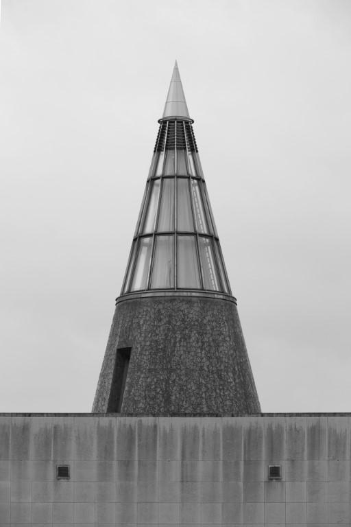 If You Love Art with Global Reach, Visit the Bundeskunsthalle