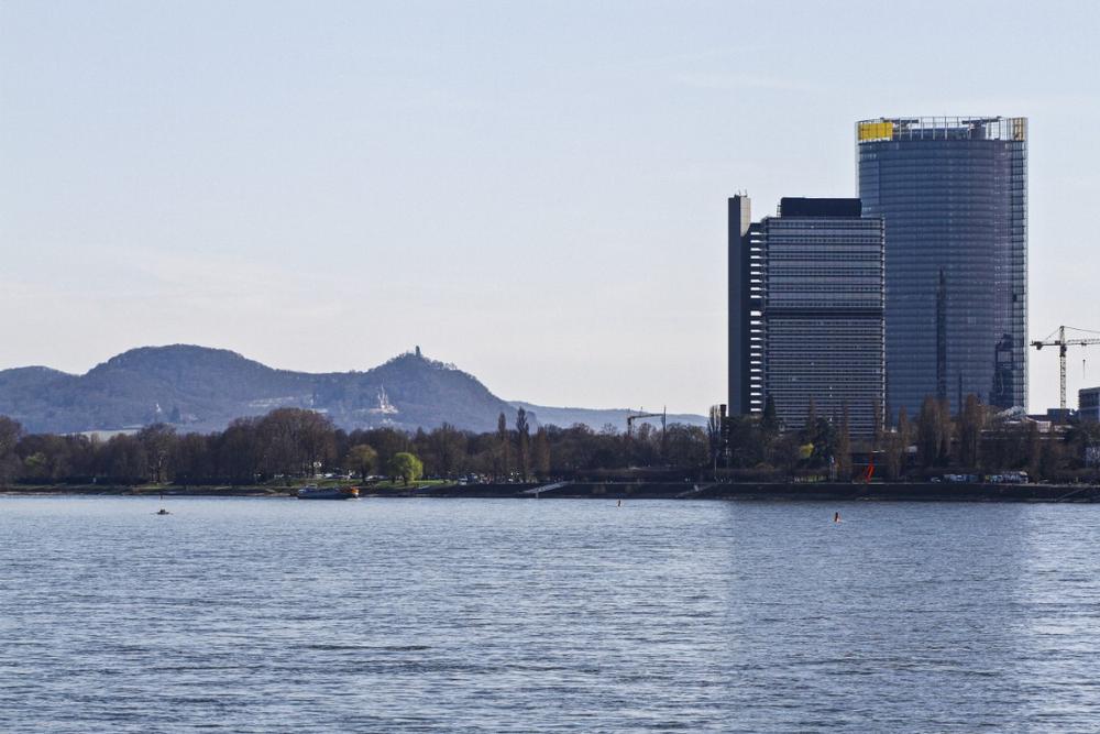 Get a Global Perspective at the UN Campus Bonn