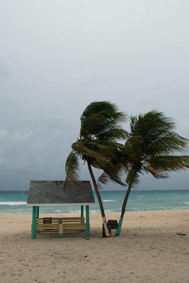 Why You Should Care About Hurricane Season in the Caribbean