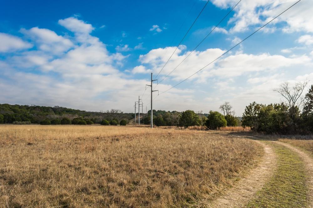 Hike Among Prehistoric Tracks at Dinosaur Valley State Park