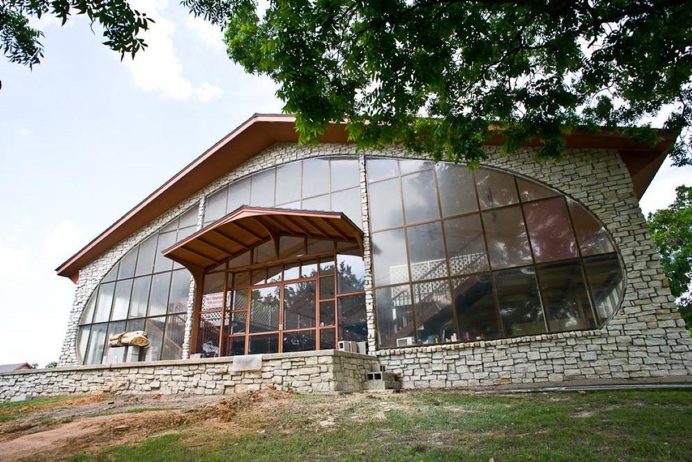 Explore Biblical Interpretations of Ancient Life at the Creation Evidence Museum