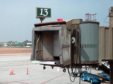 Statistics for John Wayne Airport Code SNA