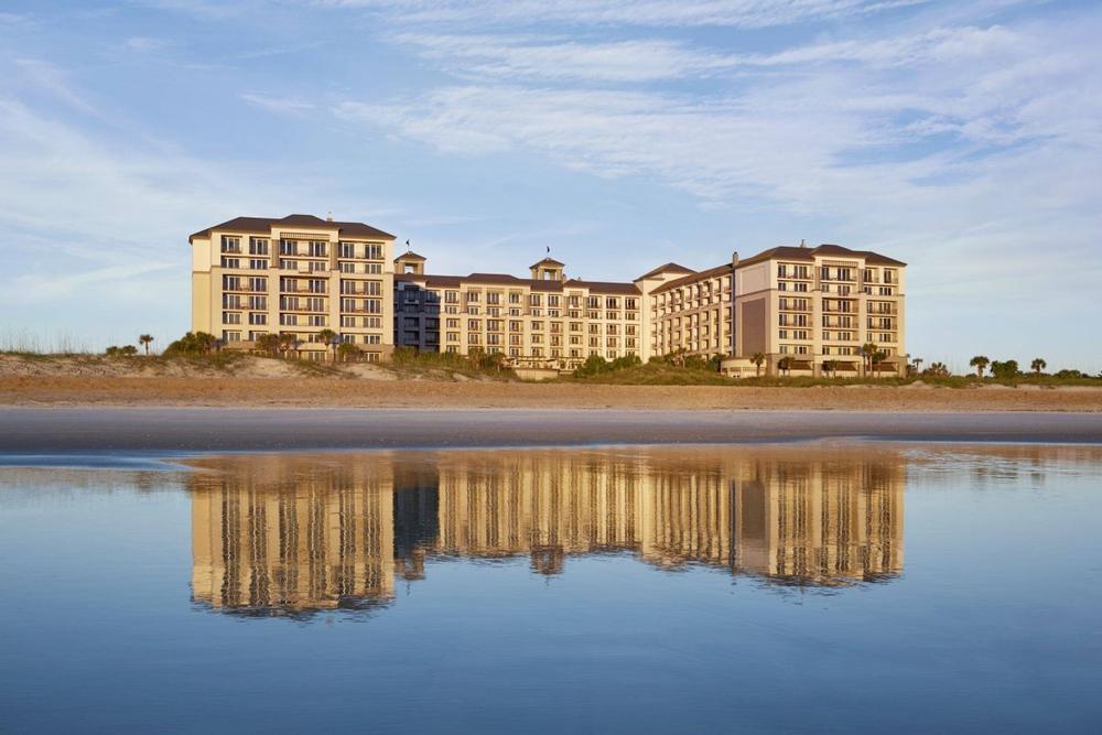 Indulge in Island Luxury at The Ritz-Carlton, Amelia Island