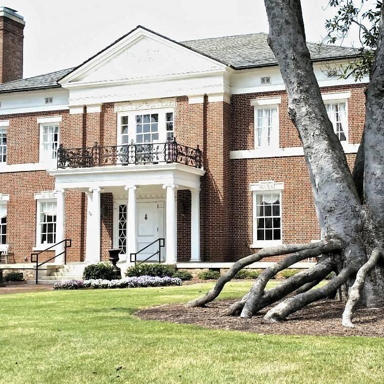 Step Into Local History at The Male Academy Museum