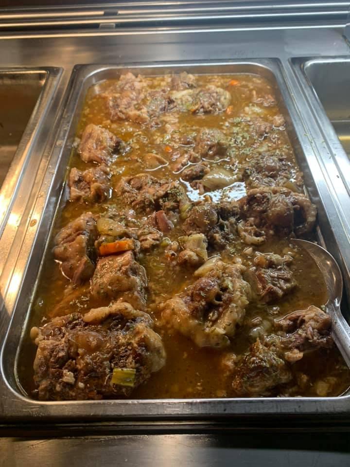 Savor Southern Flavors at Golden’s On the Square