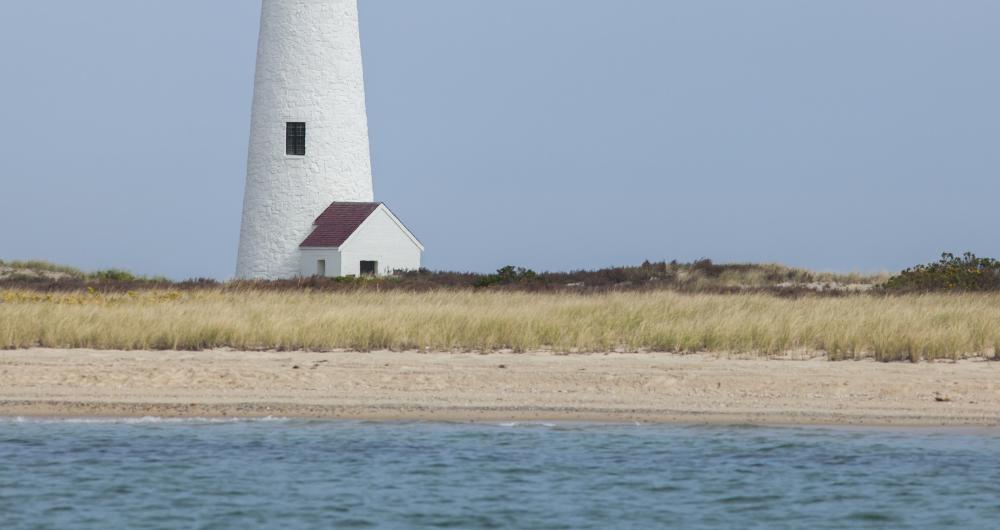 Nantucket Beaches