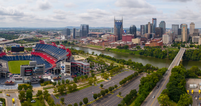 Nashville Elevation