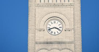 Nashville Time Zone Guide
