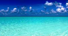 Nassau Bahamas Beach