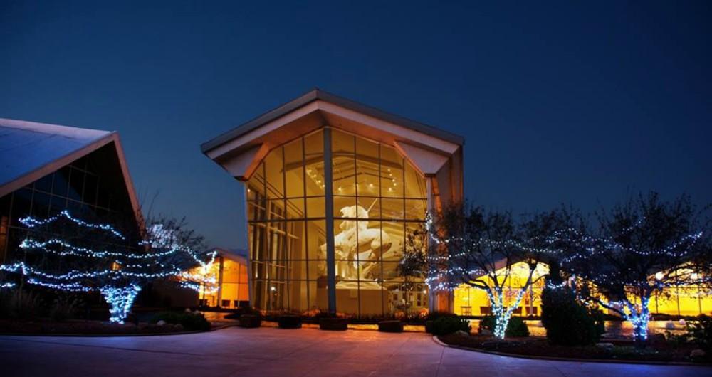 National Cowboy Western & Heritage Museum