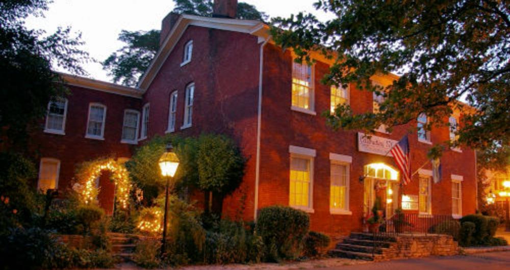 National House Inn Bed Breakfast In Marshall Michigan National House Inn Bed Breakfast In Marshall Michigan