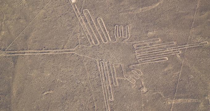 Nazca Lines