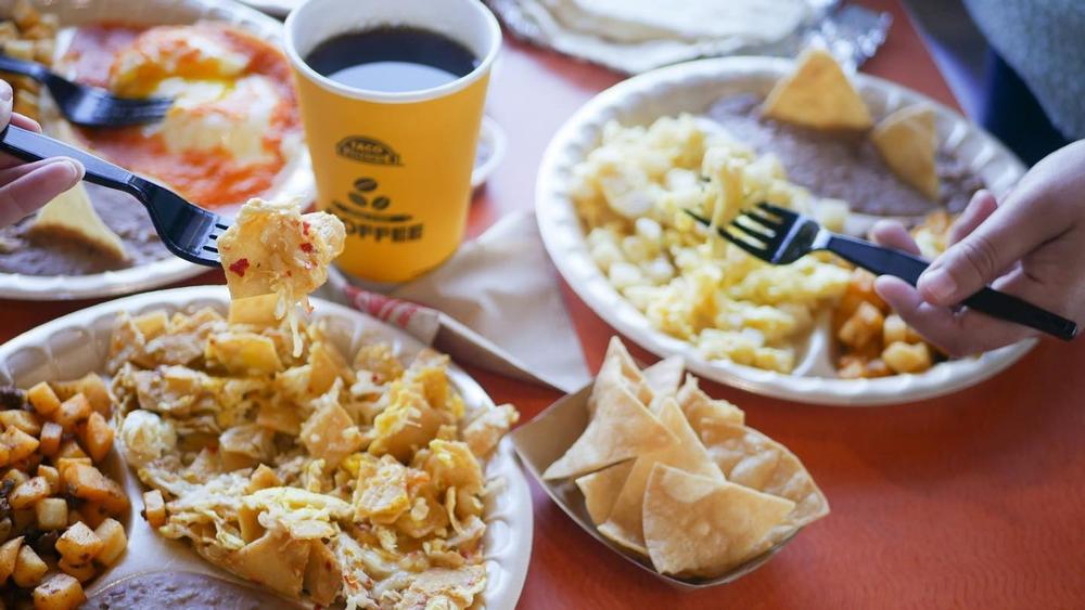 Savor Authentic Tex-Mex Flavors at Taco Palenque