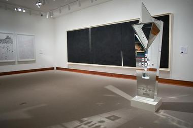 Permanent Collections