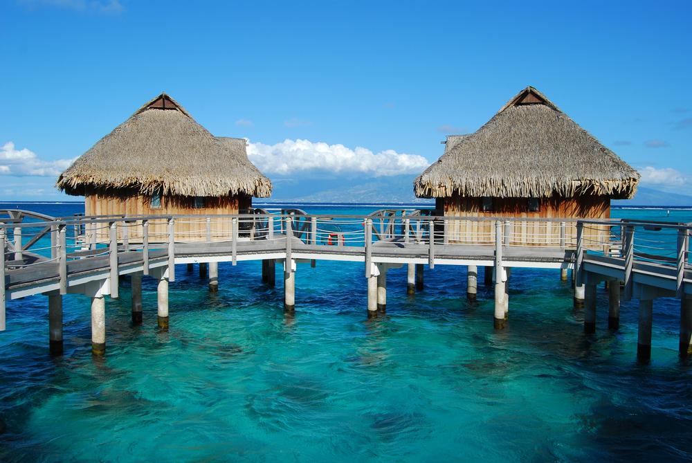 Escape to Paradise at Bora Bora Pearl Beach Resort & Spa