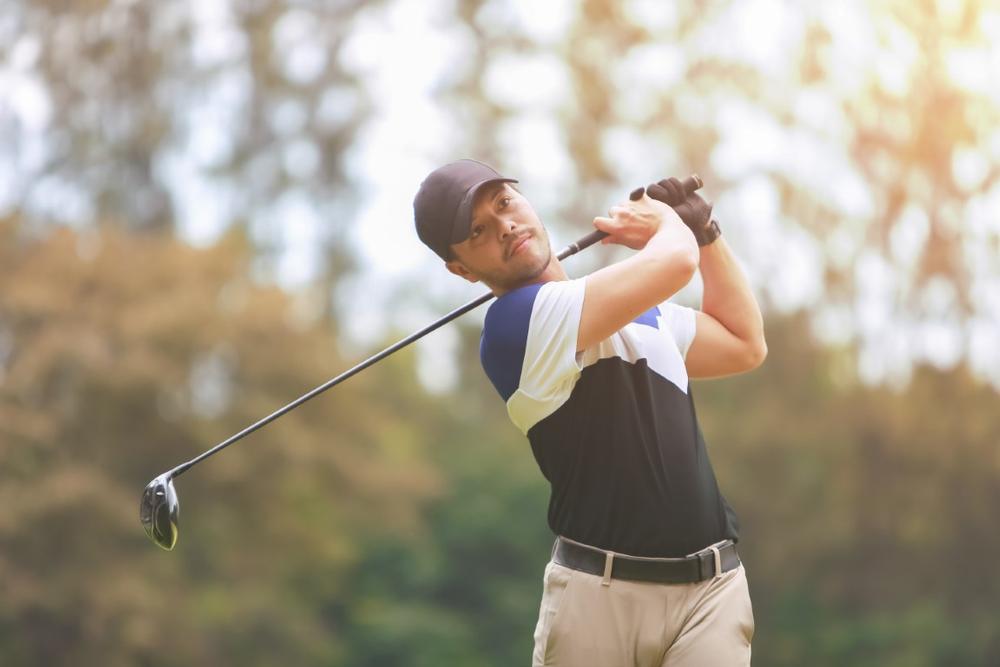 Tee Off on Timeless Greens at the Donald Ross Course