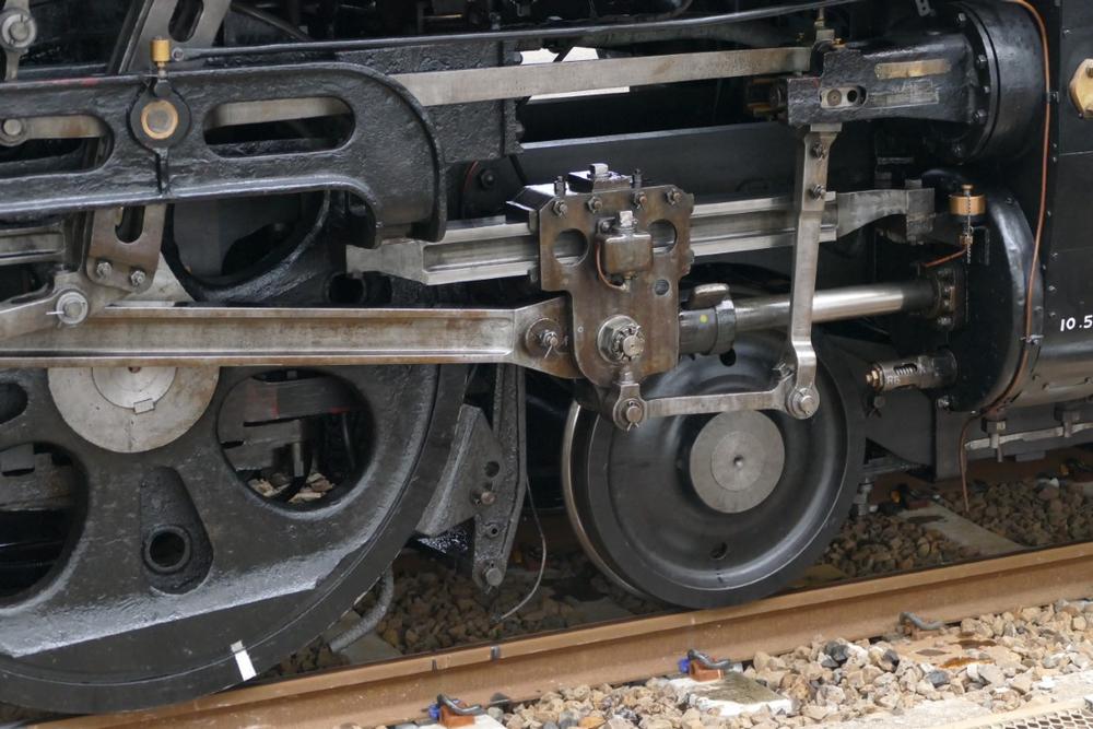 See Trains in Motion at RailsWest Railroad Museum & HO Model Display