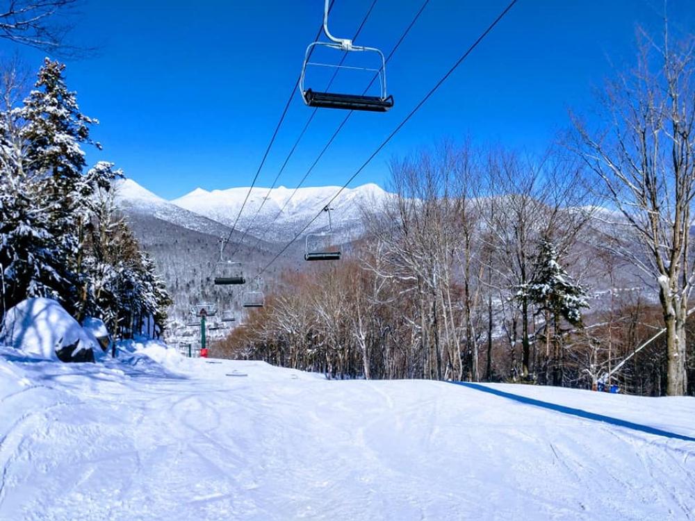 Discover Alpine Legends at the New England Ski Museum