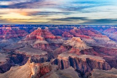 Grand Canyon 