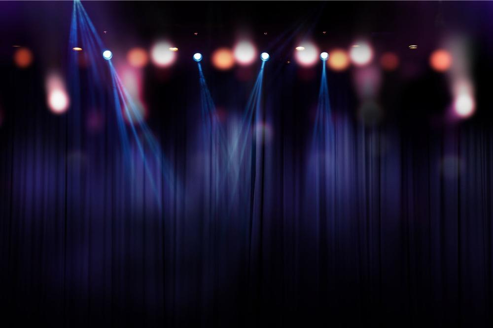 Catch Big Acts and Big Energy at The Theatre at Grand Prairie