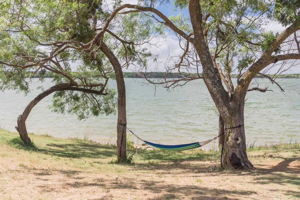 Unplug by the Water at Lynn Creek Park