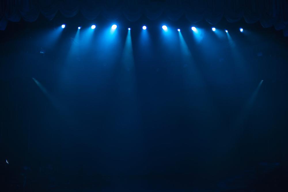 Catch an Intimate Performance at NextStop Theatre Company