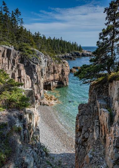 Acadia National Park