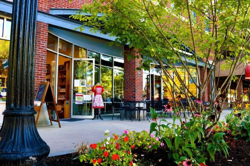 Hannah Grimes Marketplace | Vacation Ideas in Keene, New Hampshire