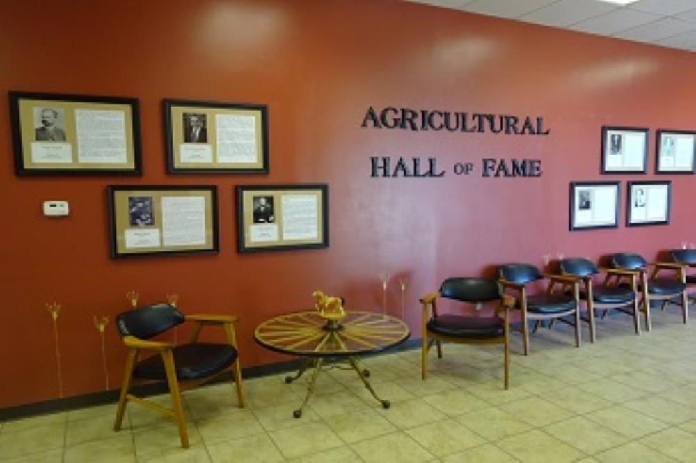 Celebrate Farming History at the National Agricultural Center and Hall of Fame