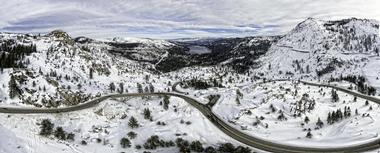 Donner Pass