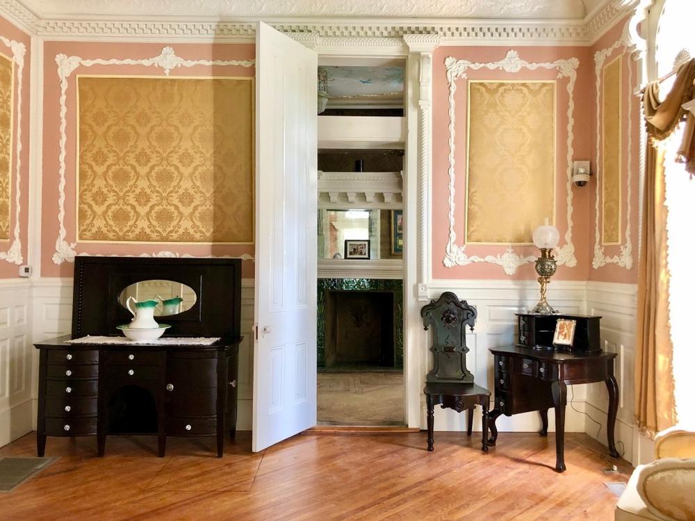 Explore Eccentric Elegance at the Wonderfully Wacky Körner’s Folly