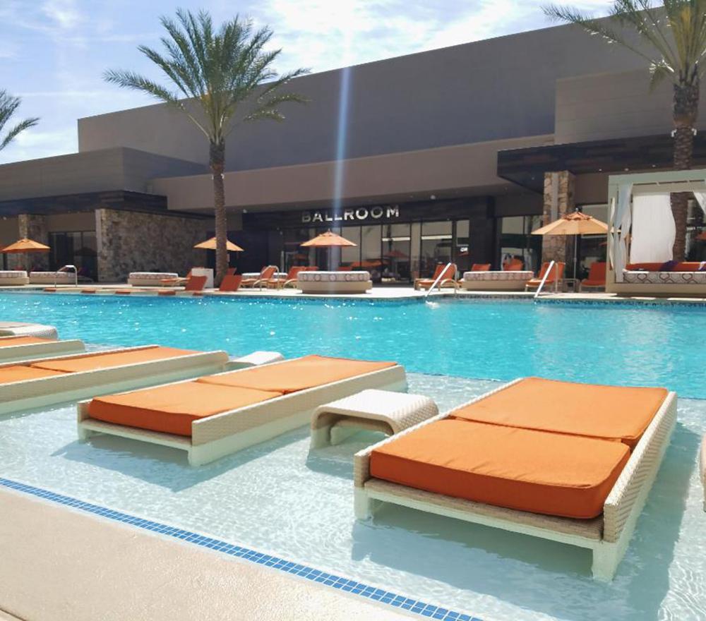Play, Dine, and Unwind at Graton Resort & Casino