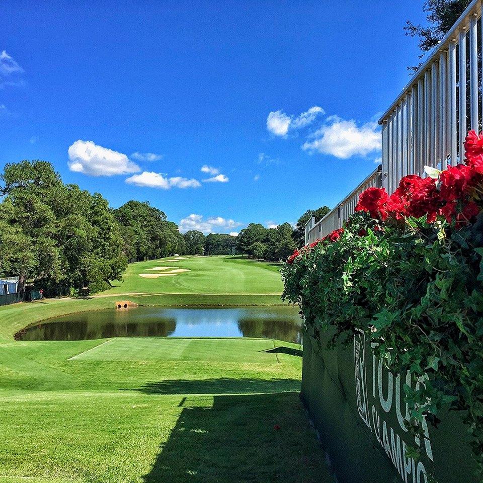 Tee Off in Wine Country at Foxtail South Golf Course